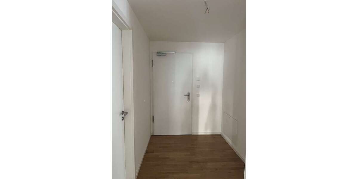 Etagenwohnung Wangen im Allgäu - 3 Zimmer, 95 m&sup2;, 1.461&euro; | Angebot:23534460