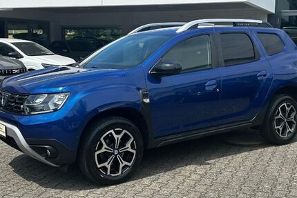 Dacia Duster 75.820 km 17.940 &euro; Überlingen 88662