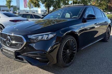 Mercedes-Benz E 300 15.343 km 60.400 &euro; Ravensburg 88214