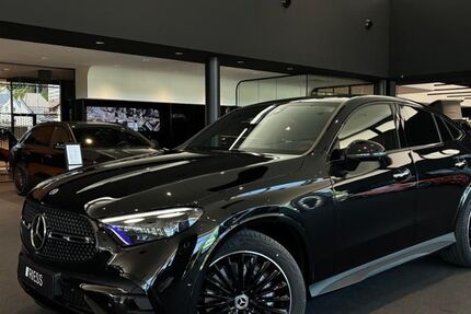 Mercedes-Benz GLC 300 9.000 km 76.900 &euro; Ravensburg 88214