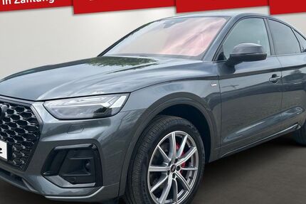 Audi Q5 37.060 km 44.798 &euro; Lindau 88131