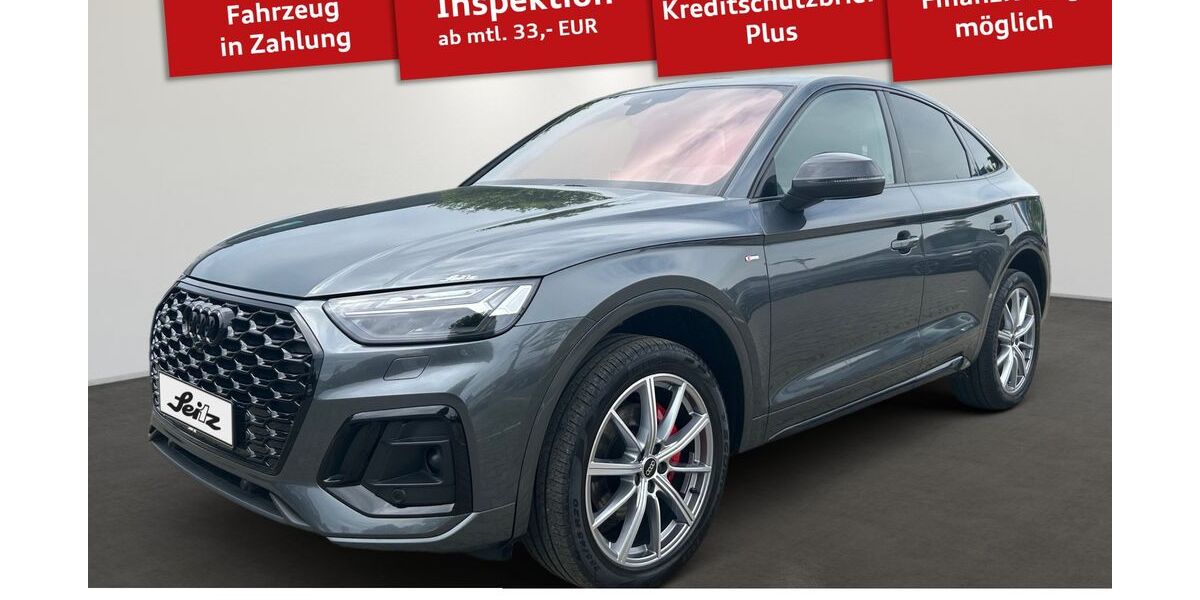 Audi Q5 37.060 km 44.798 &euro; Lindau 88131