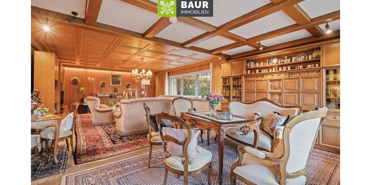 Einfamilienhaus Baindt - 6 Zimmer, 258 m&sup2;, 685.000&euro; | Angebot:25693452