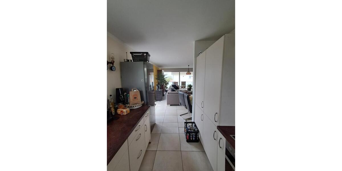 Erdgeschoßwohnung Überlingen - 4 Zimmer, 115 m&sup2;, 1.550&euro; | Angebot:26634492