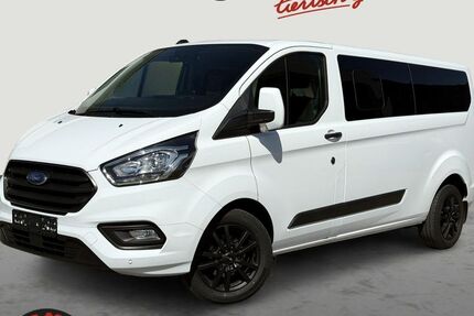Ford Tourneo Custom 85.700 km 27.990 &euro; Wilhelmsdorf 88271