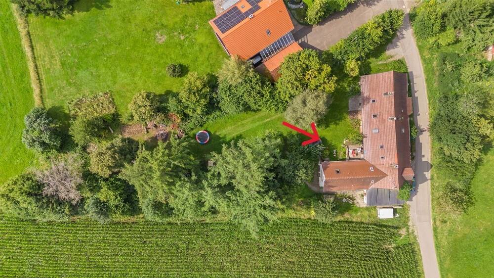 Mehrfamilienhaus, Wohnhaus Illmensee - 1 Zimmer, 286 m&sup2;, 530.000&euro; | Angebot:25728236