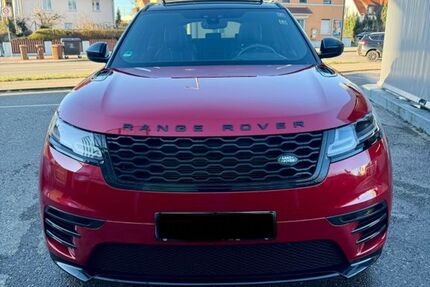 Land Rover Range Rover Velar 63.000 km 37.600 &euro; Friedrischafen 88046