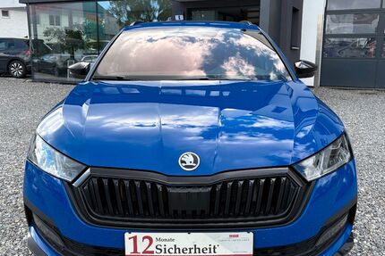 Skoda Octavia 127.456 km 21.499 &euro; Oberteuringen 88094