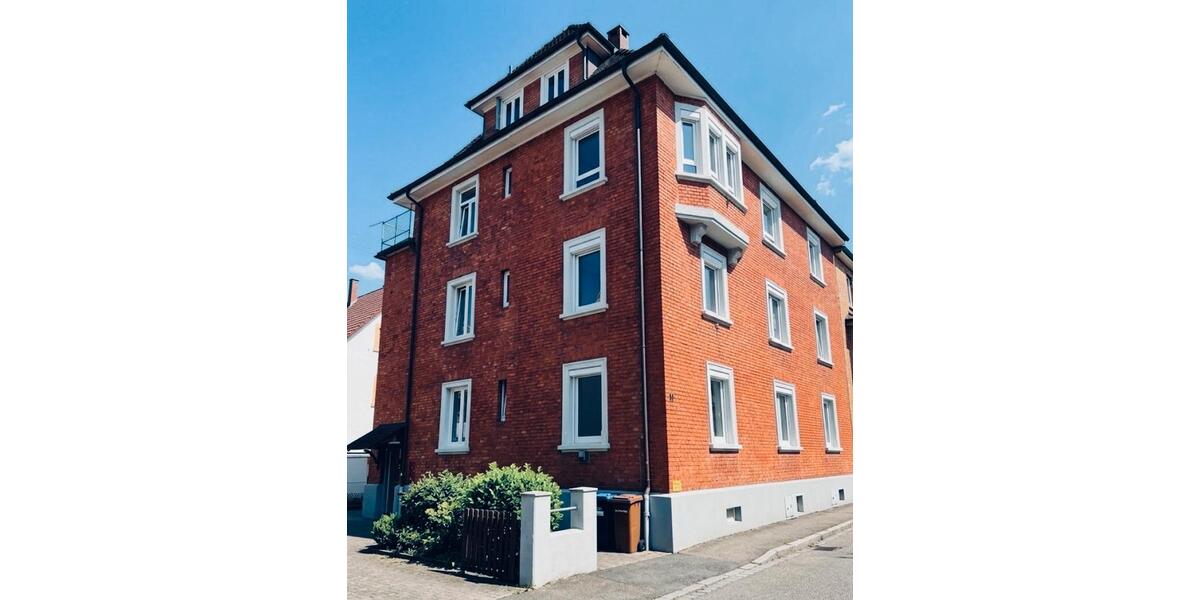 Etagenwohnung Friedrichshafen - 3 Zimmer, 58 m&sup2;, 239.000&euro; | Angebot:27608618