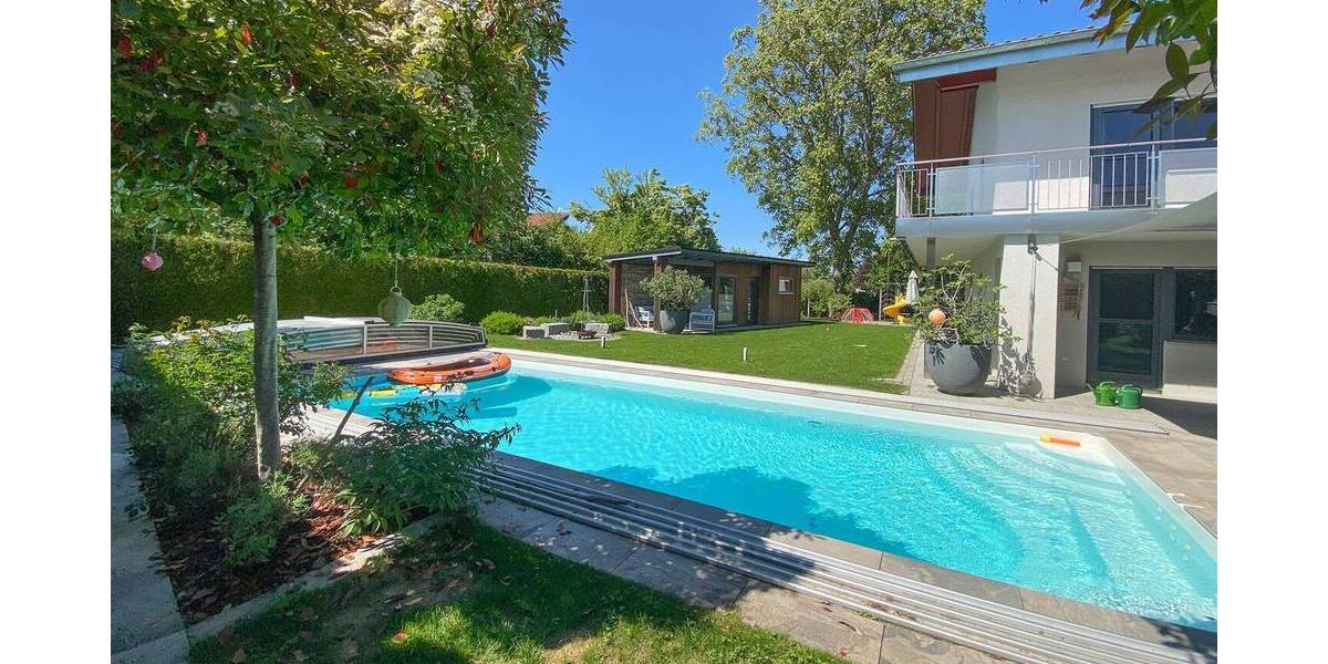 Einfamilienhaus Tettnang - 8 Zimmer, 270 m&sup2;, 2.600&euro; | Angebot:26594751