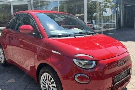 Fiat 500e 25.100 km 14.900 &euro; Ravensburg 88212