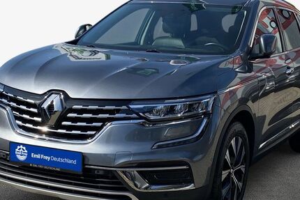 Renault Koleos 63.091 km 29.770 &euro; Markdorf 88677