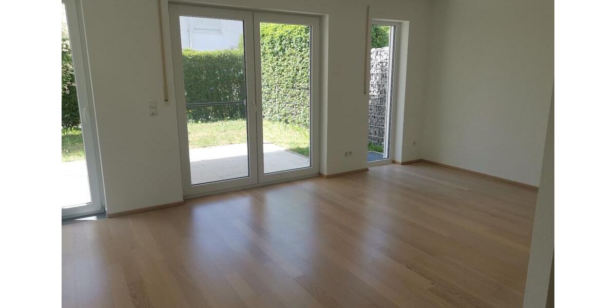 Erdgeschoßwohnung Meckenbeuren - 3 Zimmer, 60 m&sup2;, 287.000&euro; | Angebot:26947349