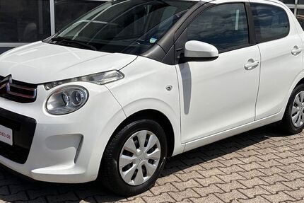 Citroen C1 112.500 km 5.290 &euro; Friedrichshafen 88046