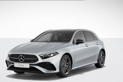 Mercedes-Benz A 220 3.383 km 33.620 &euro; Konstanz 78467