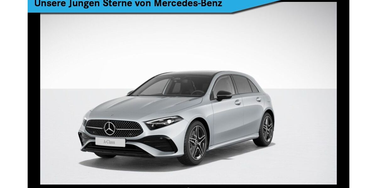 Mercedes-Benz A 220 3.383 km 34.580 &euro; Konstanz 78467