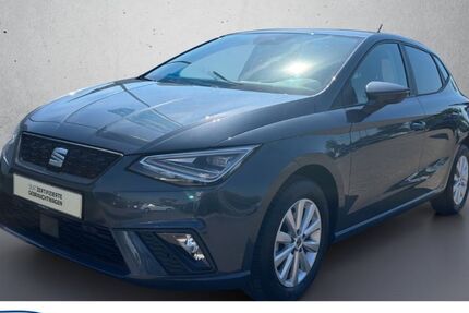 Seat Ibiza 13.500 km 19.490 &euro; Markdorf 88677