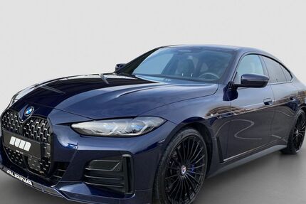 Alpina B4 66.330 km 61.200 &euro; Ravensburg 88213