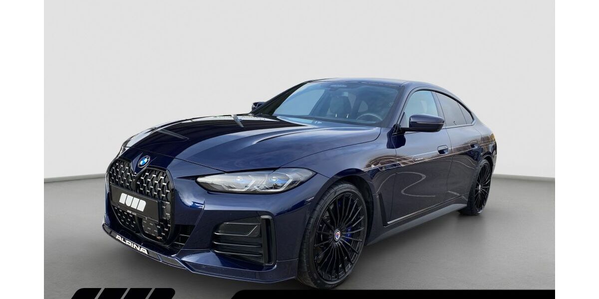 Alpina B4 66.330 km 61.200 &euro; Ravensburg 88213