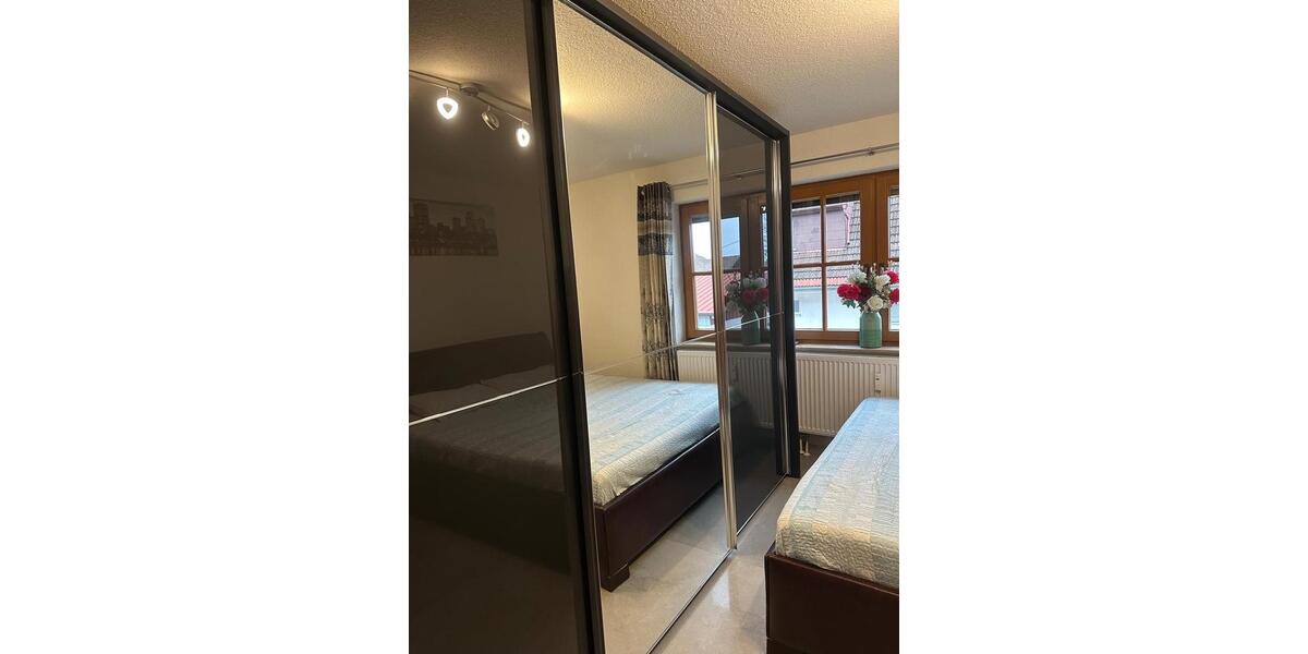 Etagenwohnung Überlingen - 3.5 Zimmer, 82 m&sup2;, 279.000&euro; | Angebot:23864208