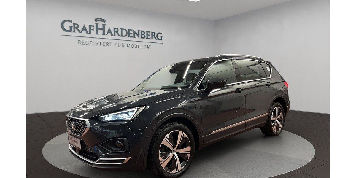 Seat Tarraco 63.100 km 27.790 &euro; Überlingen 88662