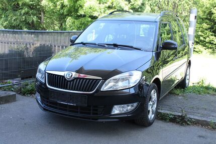 Skoda Fabia 120.000 km 3.999 &euro; Wangen 88239