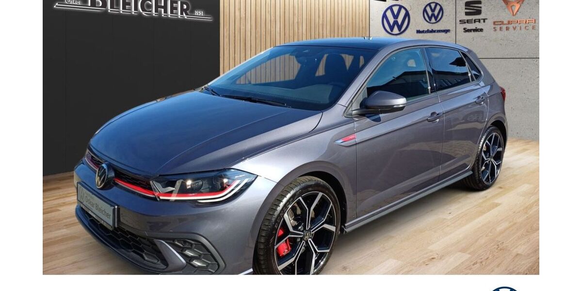 VW Polo 32.290 km 24.990 &euro; Friedrichshafen 88046