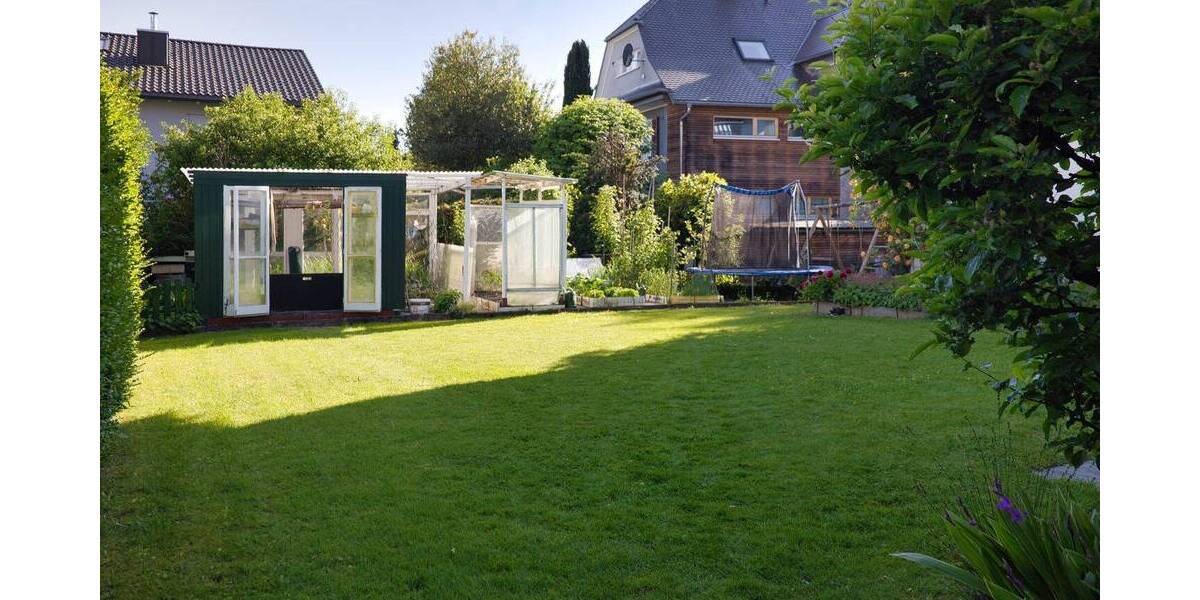 Etagenwohnung Lindau (Bodensee) Reutin - 4 Zimmer, 102 m&sup2;, 430.000&euro; | Angebot:25689533