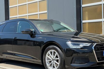 Audi A6 115.000 km 27.900 &euro; Friedrichshafen 88045