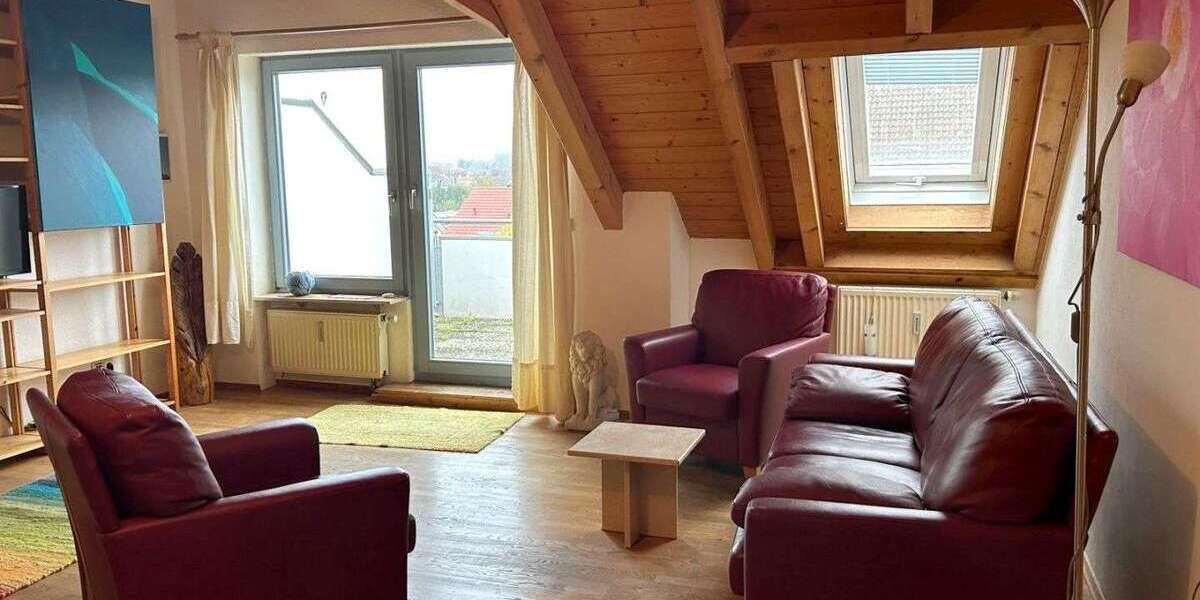 Etagenwohnung Uhldingen-Mühlhofen Mühlhofen - 3 Zimmer, 93 m&sup2;, 345.000&euro; | Angebot:27013455