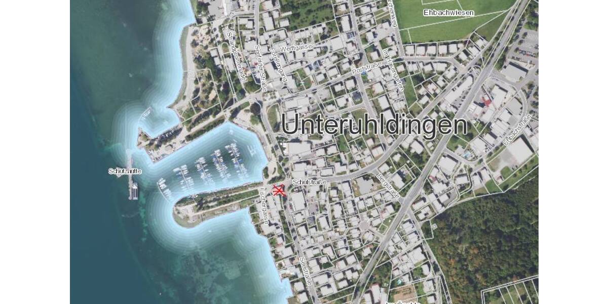 Mehrfamilienhaus, Wohnhaus Uhldingen-Mühlhofen Unteruhldingen - 1 Zimmer, 430 m&sup2;, 2.400.000&euro; | Angebot:25779816