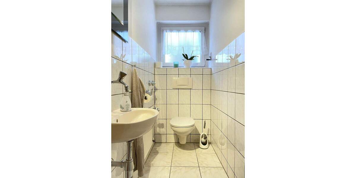 Etagenwohnung Langenargen - 4 Zimmer, 103 m&sup2;, 460.000&euro; | Angebot:25799507