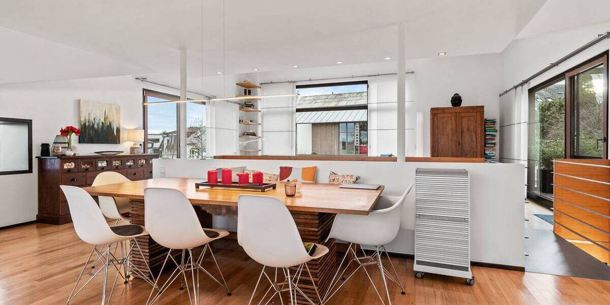 Einfamilienhaus Konstanz Petershausen - 5 Zimmer, 253 m&sup2;, 1.750.000&euro; | Angebot:25780224