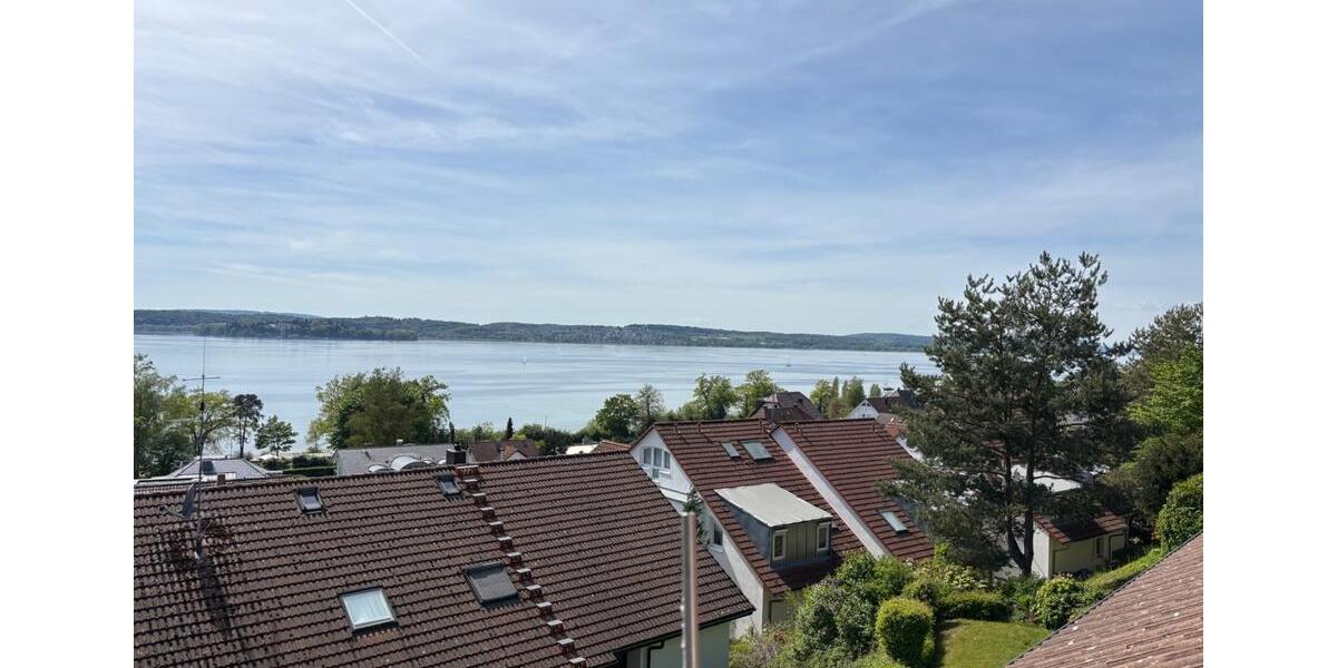 Dachgeschoßwohnung Uhldingen-Mühlhofen Mühlhofen - 2 Zimmer, 53 m&sup2;, 388.000&euro; | Angebot:27085455
