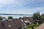Dachgeschoßwohnung Uhldingen-Mühlhofen Mühlhofen - 2 Zimmer, 53 m&sup2;, 388.000&euro; | Angebot:27085455