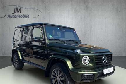 Mercedes-Benz G 450 2.500 km 147.900 &euro; Meckenbeuren 88074
