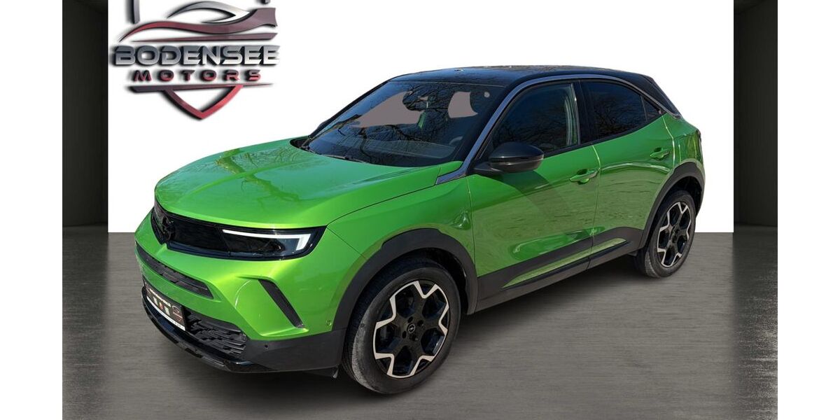 Opel Mokka 14.310 km 16.990 &euro; Lindau (Bodensee) 88131