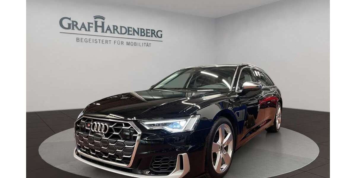 Audi S6 15.700 km 57.590 &euro; Überlingen 88662