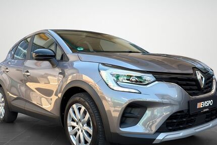 Renault Captur 14.597 km 16.880 &euro; Oberteuringen 88094
