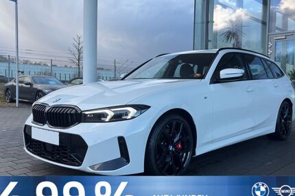 BMW 320 17.978 km 45.880 &euro; Friedrichshafen 88046