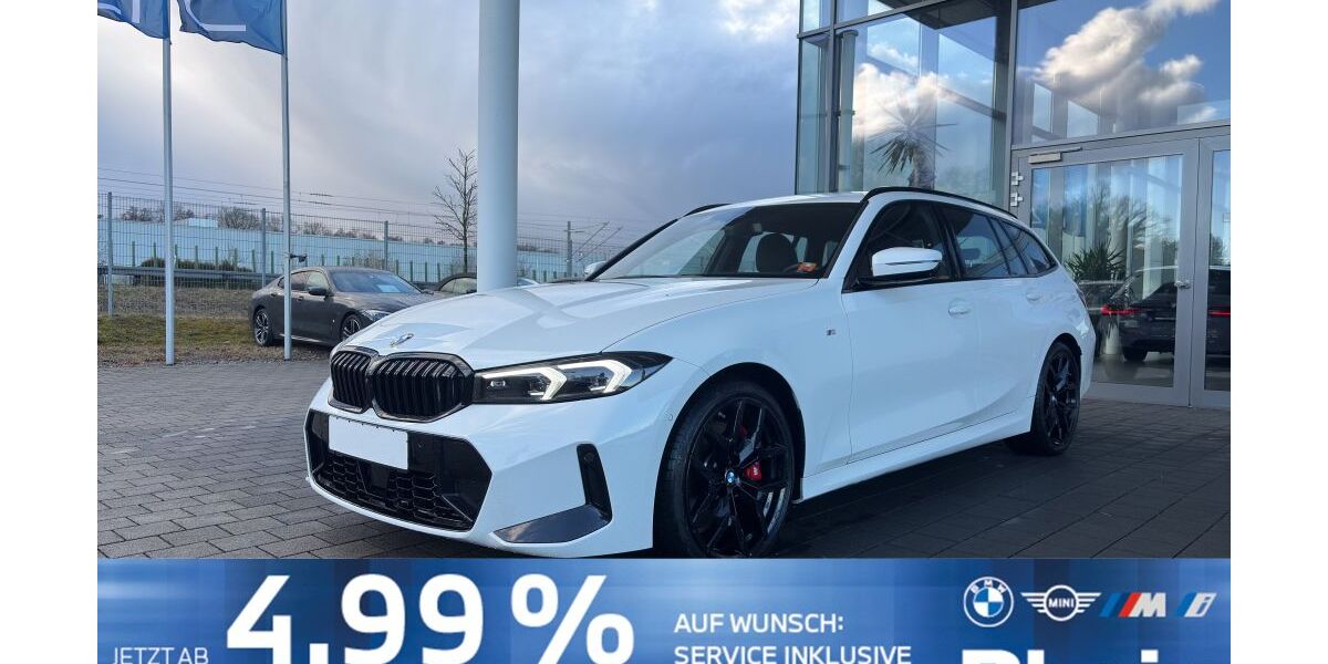 BMW 320 17.978 km 45.880 &euro; Friedrichshafen 88046