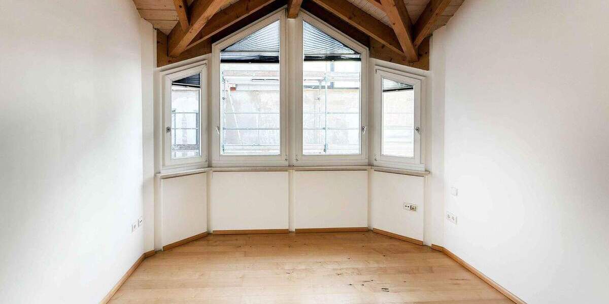 Etagenwohnung Überlingen - 3 Zimmer, 81 m&sup2;, 765.000&euro; | Angebot:25749333