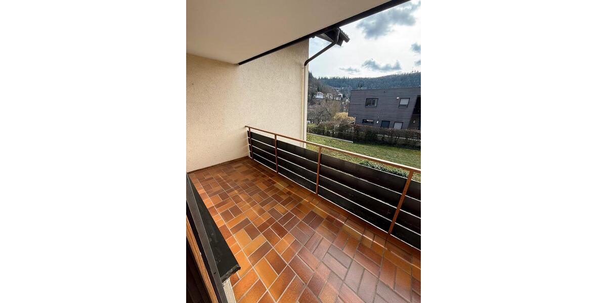 Etagenwohnung Uhldingen-Mühlhofen Mühlhofen - 2 Zimmer, 62 m&sup2;, 800&euro; | Angebot:25407128