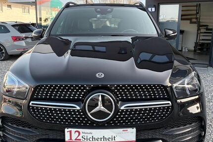 Mercedes-Benz GLE 350 96.988 km 55.999 &euro; Oberteuringen 88094