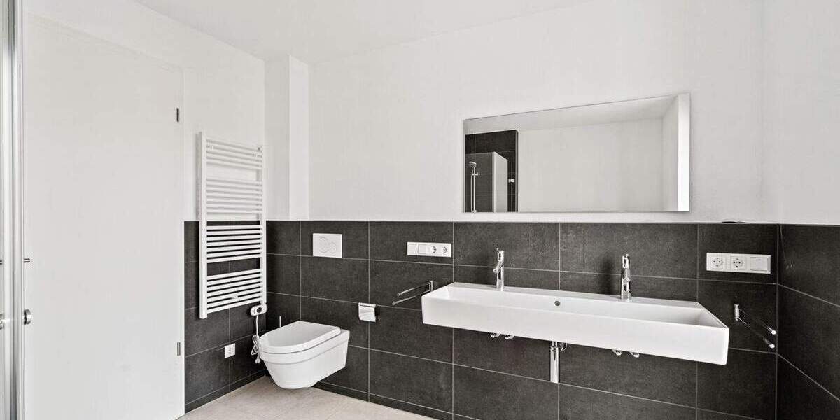 Etagenwohnung Friedrichshafen Hofen - 2 Zimmer, 69 m&sup2;, 691.000&euro; | Angebot:25742172