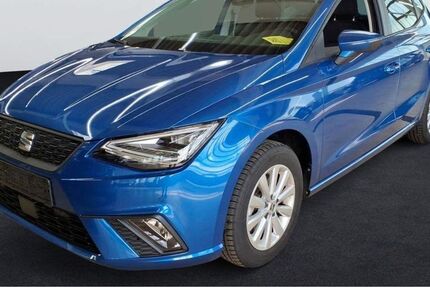 Seat Ibiza 10.900 km 20.990 &euro; Markdorf 88677