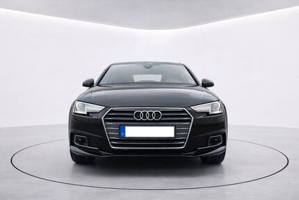 Audi A4 246.000 km 12.450 &euro; Lindau 88131