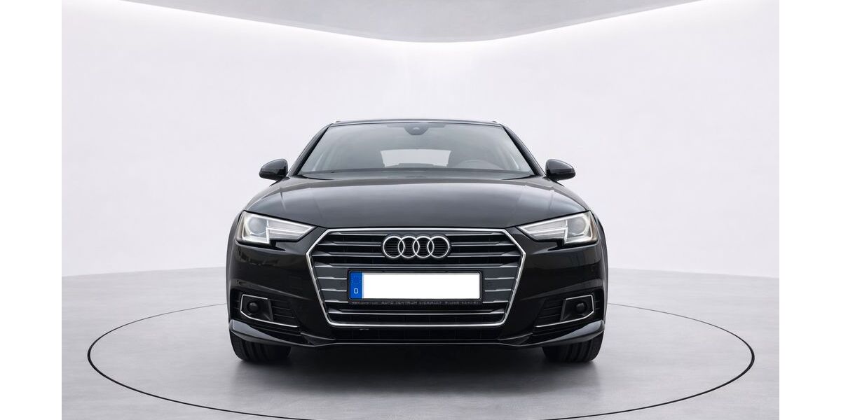 Audi A4 246.000 km 12.450 &euro; Lindau 88131