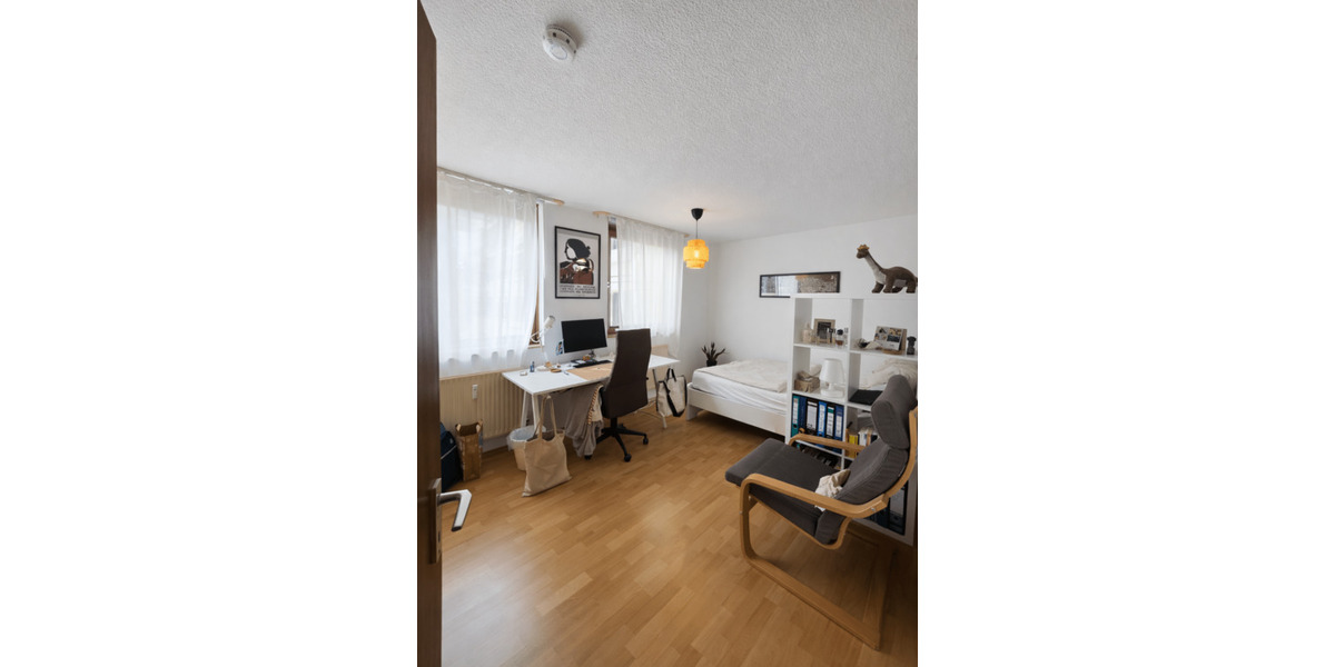 Etagenwohnung Konstanz Fürstenberg - 2 Zimmer, 68 m&sup2;, 333.000&euro; | Angebot:26665818