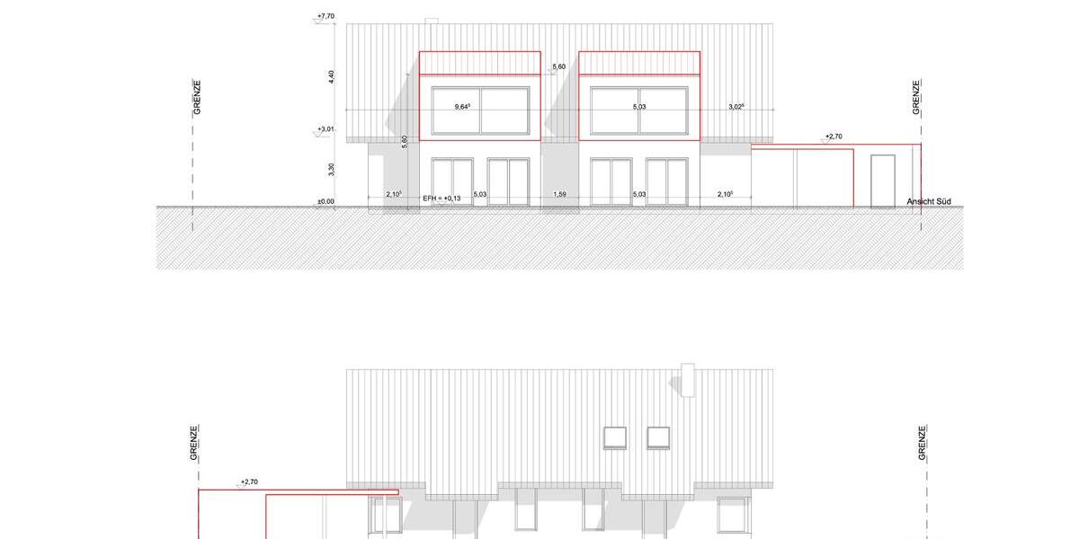 Einfamilienhaus Überlingen - 8 Zimmer, 215 m&sup2;, 780.000&euro; | Angebot:25721684